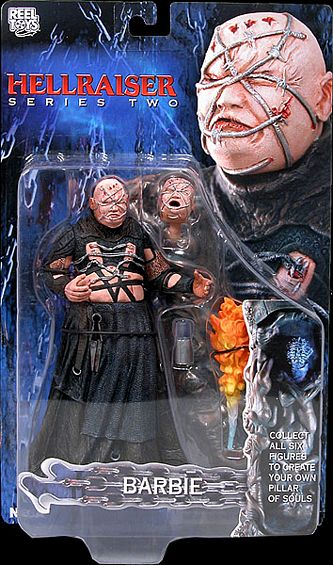 Hellraiser 2: Barbie